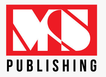 Logo MS Publishing